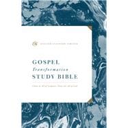 Gospel Transformation Study Bible