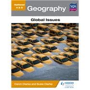 National 4 & 5 Geography: Global Issues