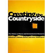 Creating the Countryside