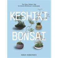 Keshiki Bonsai