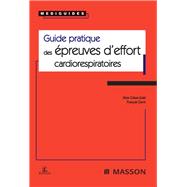 Guide pratique des épreuves d'effort cardiorespiratoires