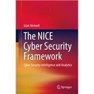 The Nice Cyber Security Framework