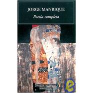 Poes¡a completa / Complete Poetry