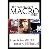 The Economics Of Macro Issues