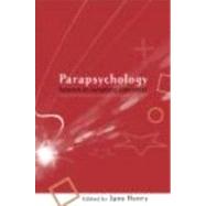 Parapsychology: Research on Exceptional Experiences