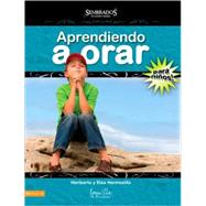Sem/Aprend A Orar/Ninos/Maestro/Learning to Pray for Children-Teacher