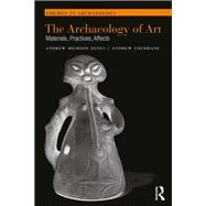 The Archaeology of Art: An Ontology of the Archaeological Image
