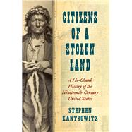 Citizens of a Stolen Land