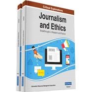 Journalism and Ethics
