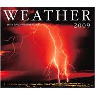Weather 2009 Calendar