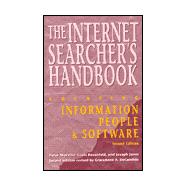 The Internet Searcher's Handbook