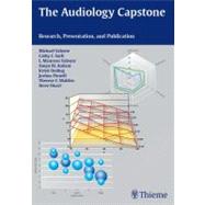 The Audiology Capstone:: Research, Presentation, and Publication