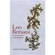 Leo Bersani
