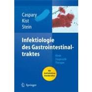 Infektiologie Des Gastrointestinaltraktes