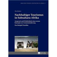 Nachhaltiger Tourismus in Subsahara-Afrika