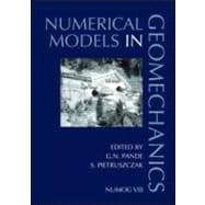 Numerical Models in Geomechanics: Proceedings of the 8th International Symposium NUMOG VIII, Rome, Italy, 10-12 April 2002
