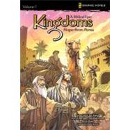 Kingdoms: A Biblical Epic 7