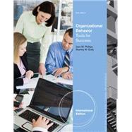 Organizational Behavior: Tools for Success, International Edition, 2nd Edition