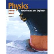 WebAssign Homework Instant Access for Serway/Jewett's Physics for Scientists and Engineers, Single-Term