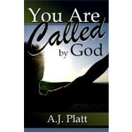 You Are Called by God