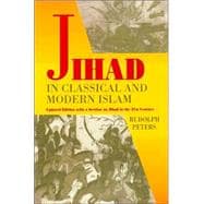 Jihad In Classical And Modern Islam
