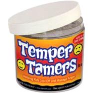 Temper Tamers in a Jar : Helping Kids Cool off and Manage Anger