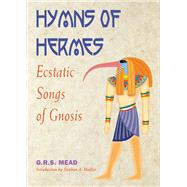 The Hymns Of Hermes