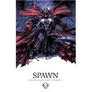 Spawn Origins Collection Vol. 14