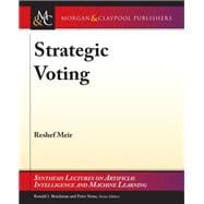 Strategic Voting