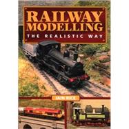 Railway Modelling The complete guide