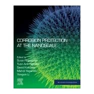 Corrosion Protection at the Nanoscale