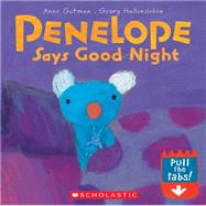 Penelope Says Good Night