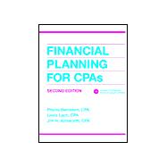 Financial Planning for Cpas