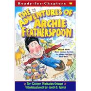 The Adventures of Archie Featherspoon