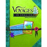Voyages in English 2006, Grade 2, Student Ed.