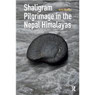 Shaligram Pilgrimage in the Nepal Himalayas