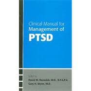 Clinical Manual for Management of Ptsd