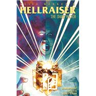 Clive Barker's Hellraiser: The Dark Watch Vol. 2