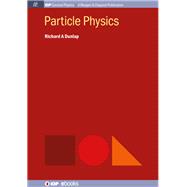 Particle Physics