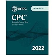 Official CPC Certification 2022 - Study Guide