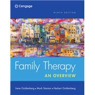 Family Therapy: An Overview,9798214343594