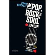 The Pop, Rock, and Soul Reader Histories and Debates, Loose-Leaf