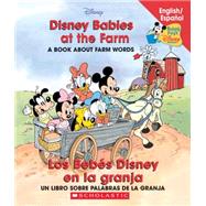 Disney Babies At The Farm / Los Bebés Disney en la granja