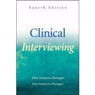 Clinical Interviewing, 4th Edition