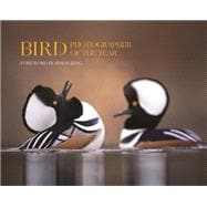 Bird Photographer of the Year