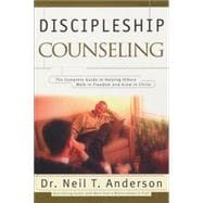 Discipleship Counseling