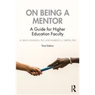 On Being a Mentor