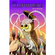 The Telepathists