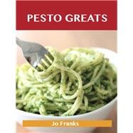 Pesto Greats