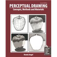 Perceptual Drawing: Concepts, Methods, and Materials